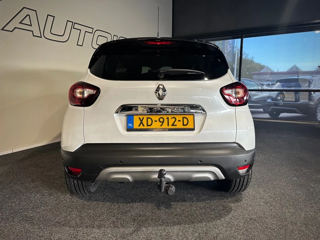 Renault Captur – foto 10