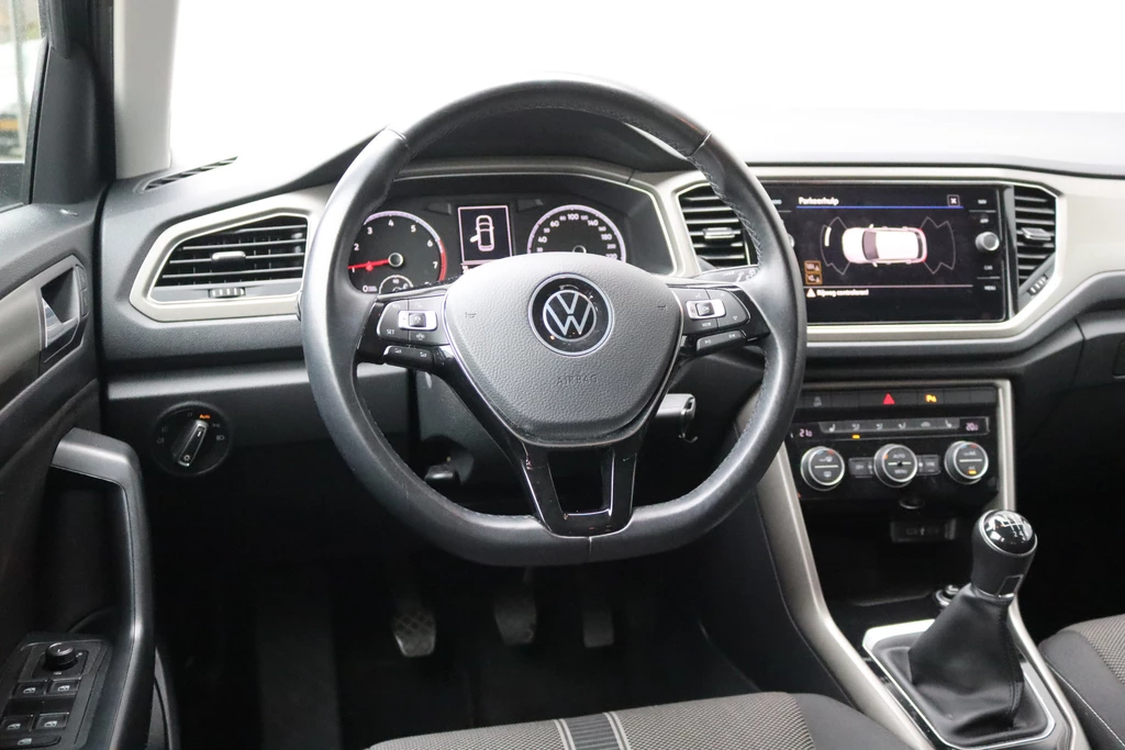 Volkswagen T-Roc – foto 15