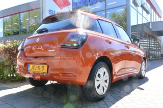 Suzuki Swift – thumbnail 9