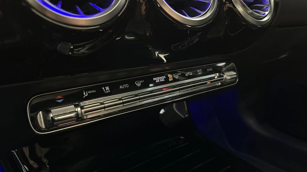 Mercedes-Benz A-Klasse – foto 39