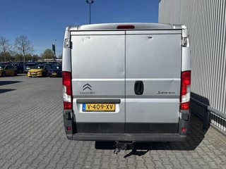 Citroën Jumper – thumbnail 5
