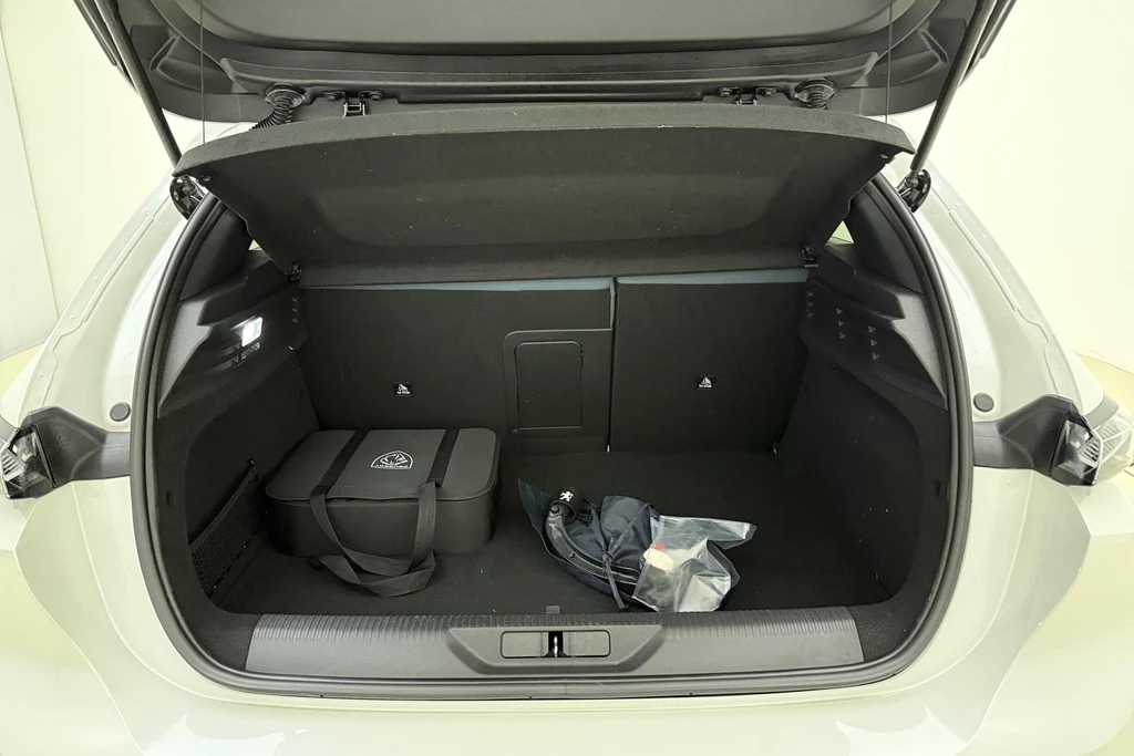 Peugeot 308 – foto 13
