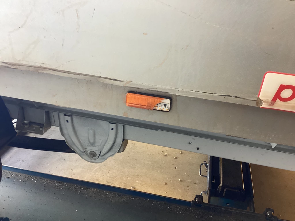 Opel Movano – foto 73
