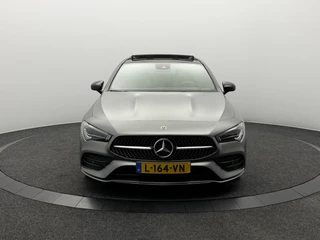 Mercedes-Benz CLA – thumbnail 8