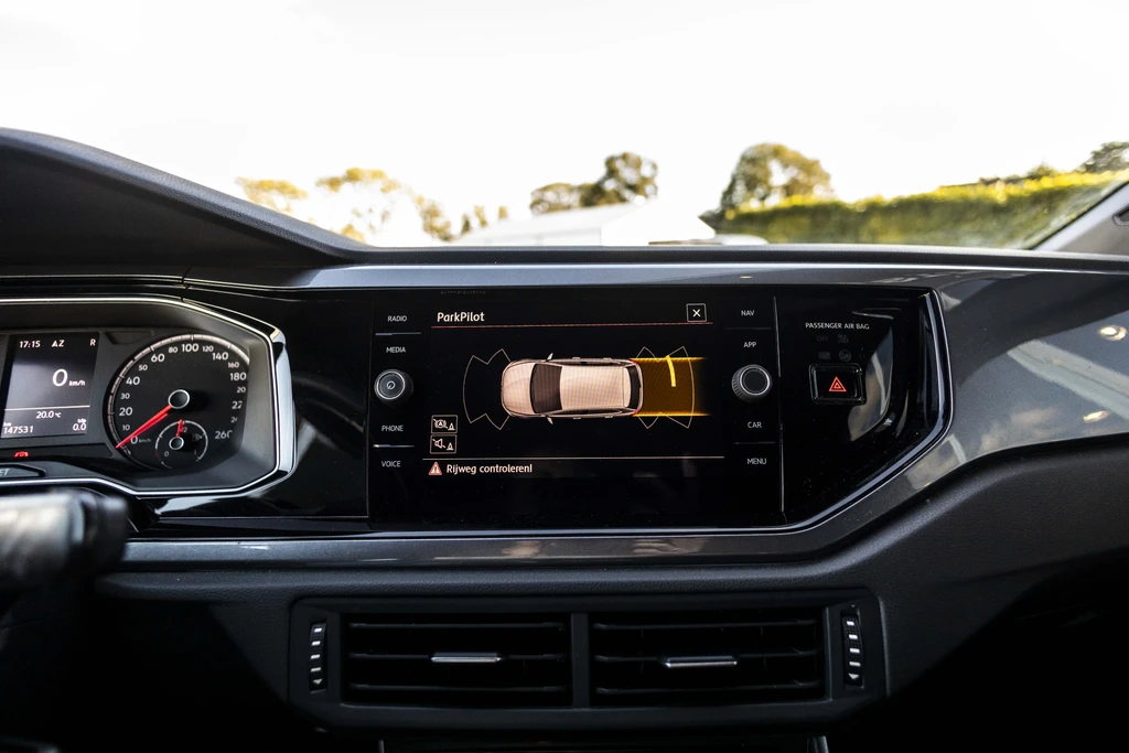 Volkswagen Polo – foto 29