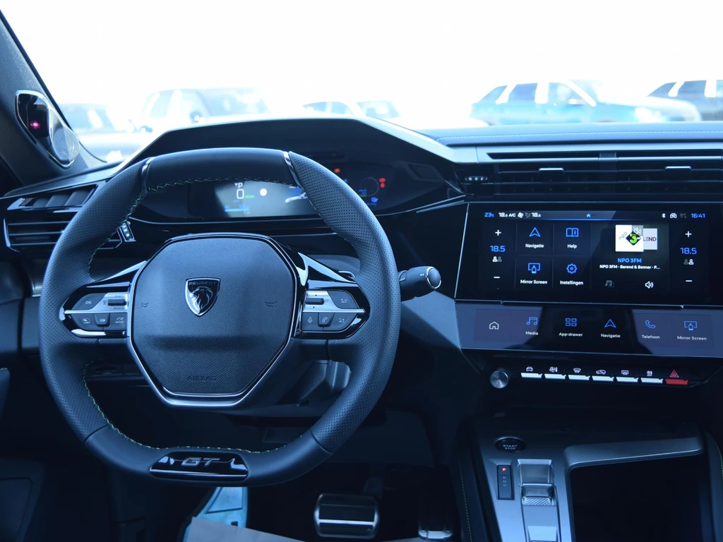 Peugeot 408 – foto 9