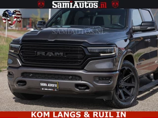 Dodge Ram Pick-Up – thumbnail 3
