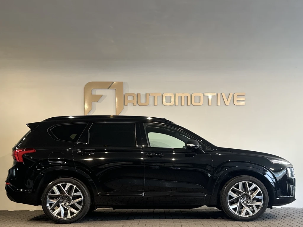 Hyundai Santa Fe – foto 6