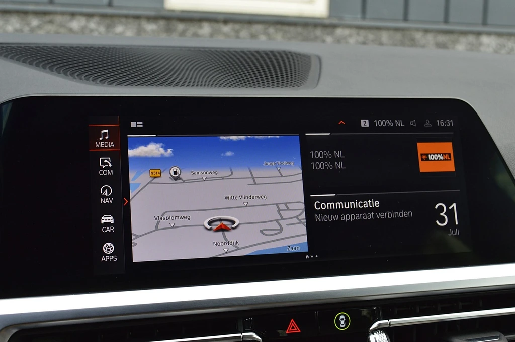 BMW 4 Serie – foto 19