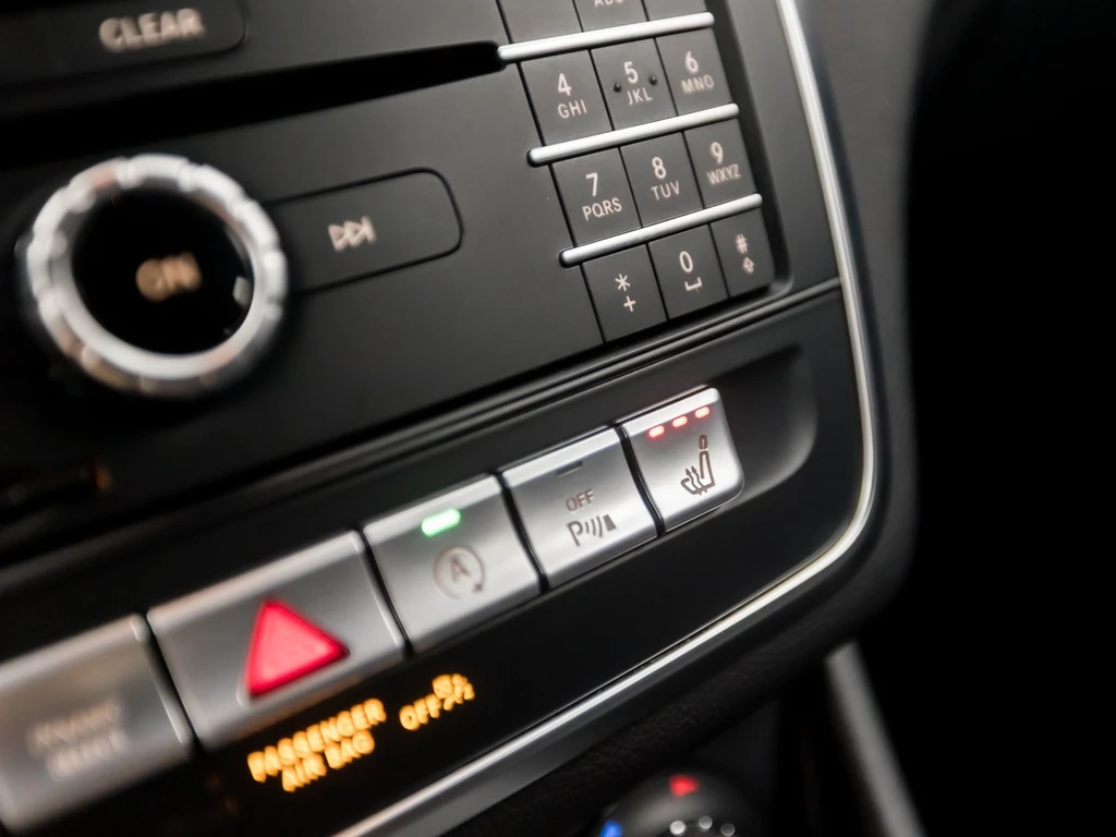 Mercedes-Benz CLA – foto 12