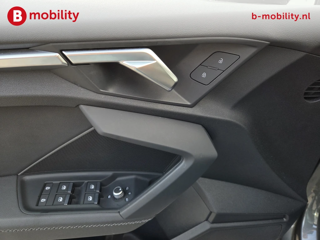Audi A3 – foto 17