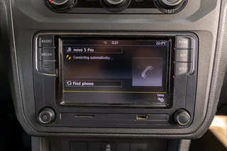 Volkswagen Caddy – thumbnail 60