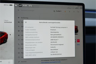 Tesla Model 3 – thumbnail 25