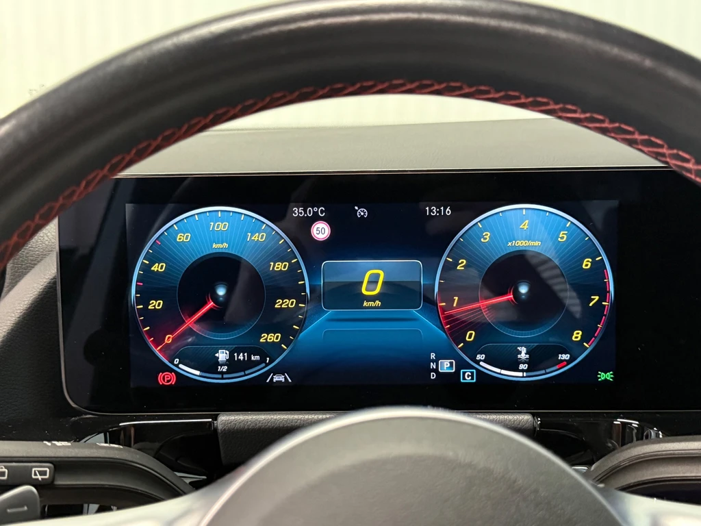 Mercedes-Benz GLA – foto 18