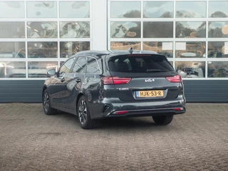 Kia Ceed Sportswagon – thumbnail 5