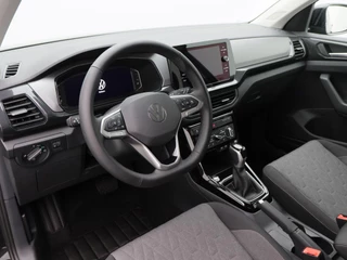Volkswagen T-Cross – thumbnail 8