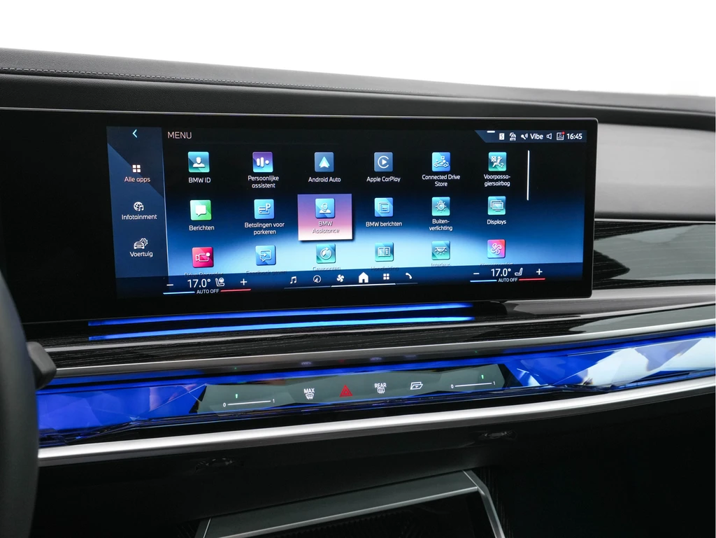 BMW i7 – foto 20