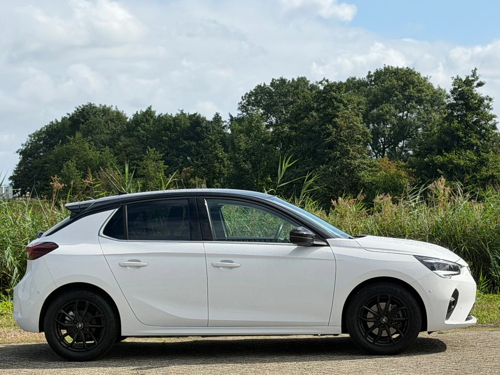 Opel Corsa – foto 5