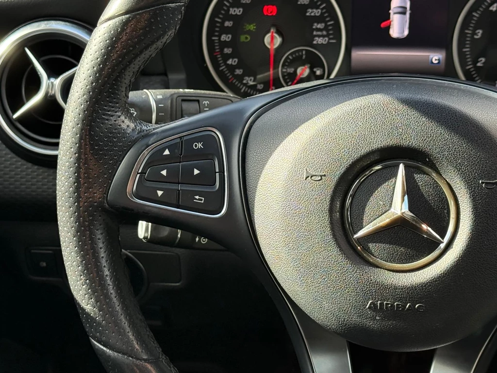 Mercedes-Benz A-Klasse – foto 20