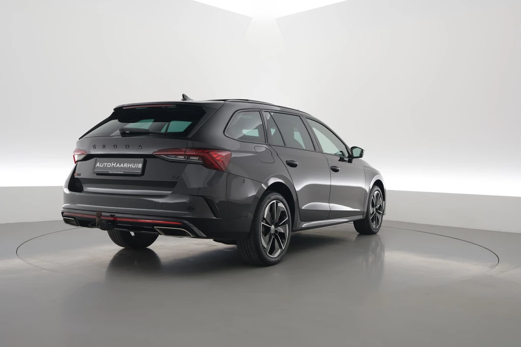 Škoda Octavia – foto 3