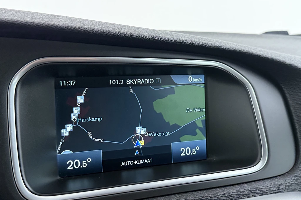 Volvo V40 – foto 25