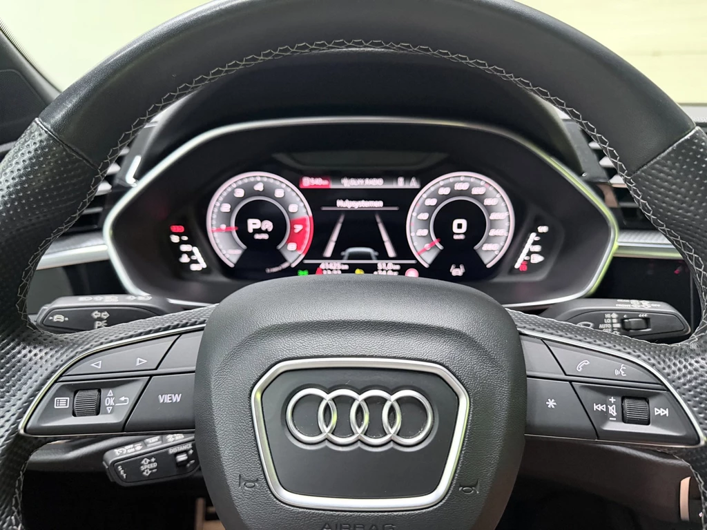 Audi Q3 – foto 31