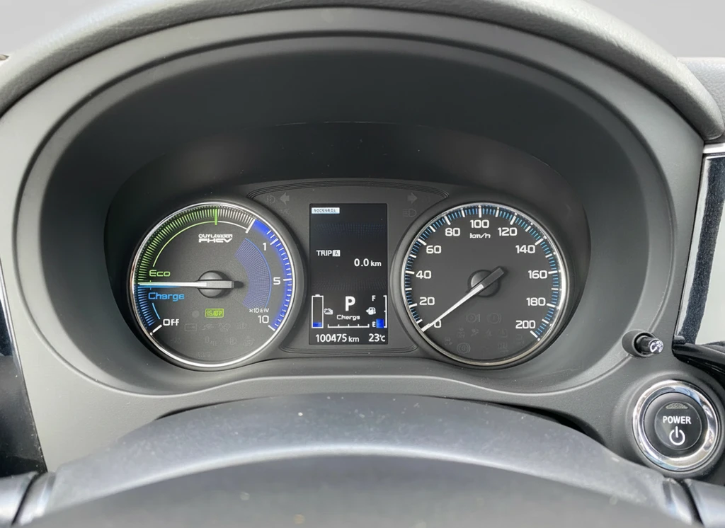 Mitsubishi Outlander – foto 33