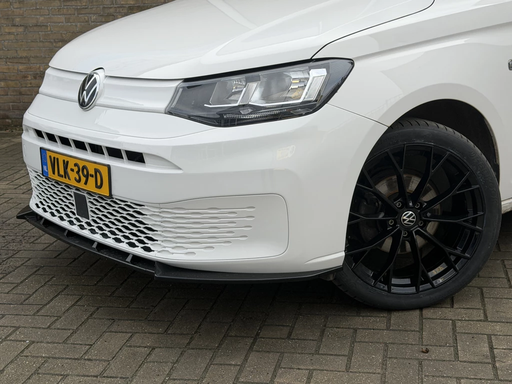 Volkswagen Caddy – foto 17