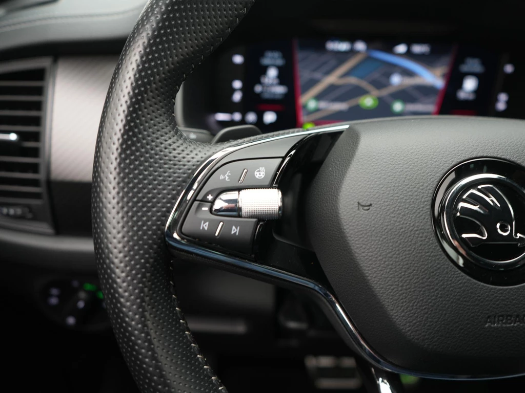 Škoda Kodiaq – foto 19