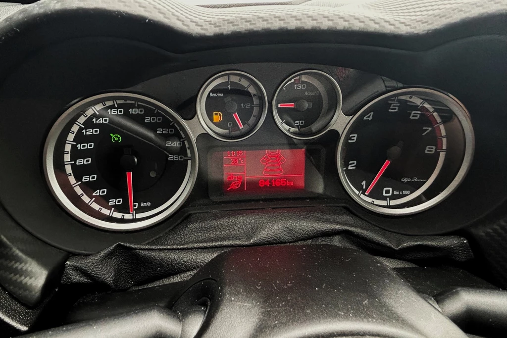 Alfa Romeo MiTo – foto 15