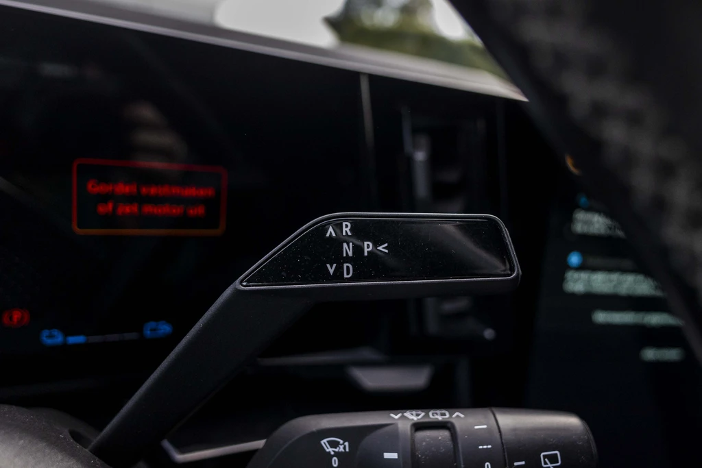 Renault Espace – foto 34