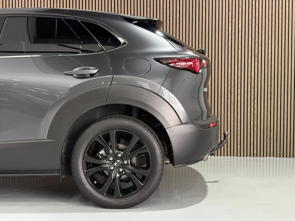 Mazda CX-30 – foto 40