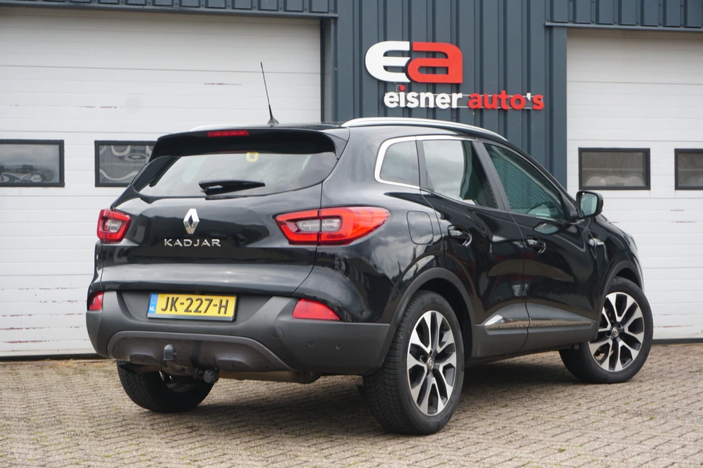 Renault Kadjar – foto 4