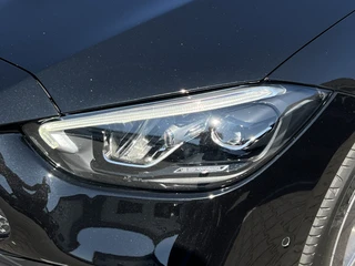 Mercedes-Benz C-Klasse – thumbnail 33