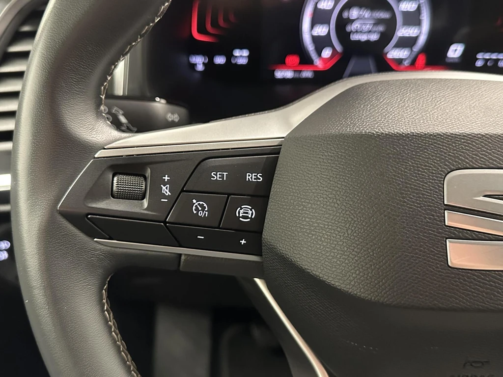 SEAT Ateca – foto 25