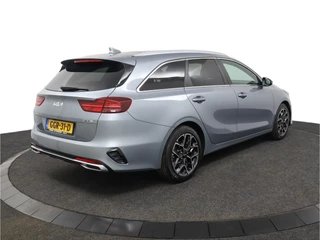 Kia Ceed Sportswagon – thumbnail 9