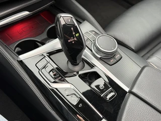 BMW 5 Serie – thumbnail 18