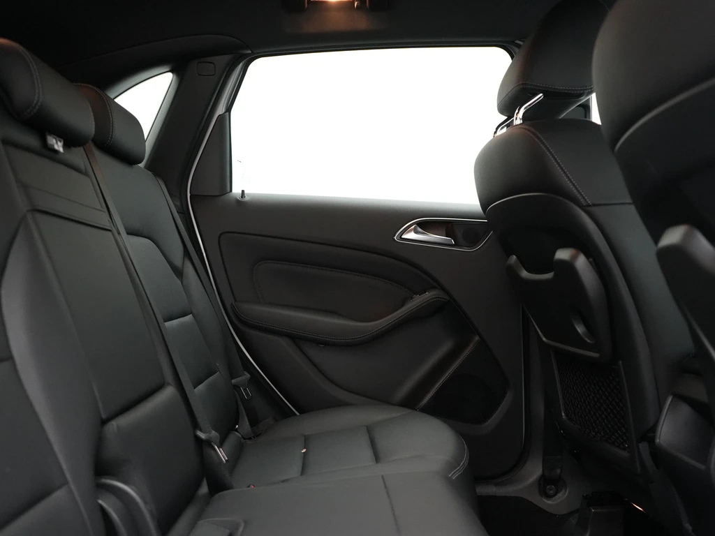 Mercedes-Benz B-Klasse – foto 15