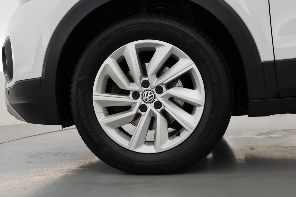 Volkswagen T-Cross – foto 33