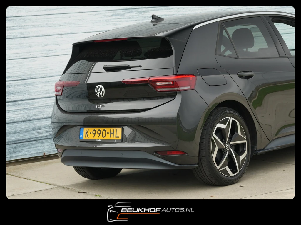 Volkswagen ID.3 – foto 5