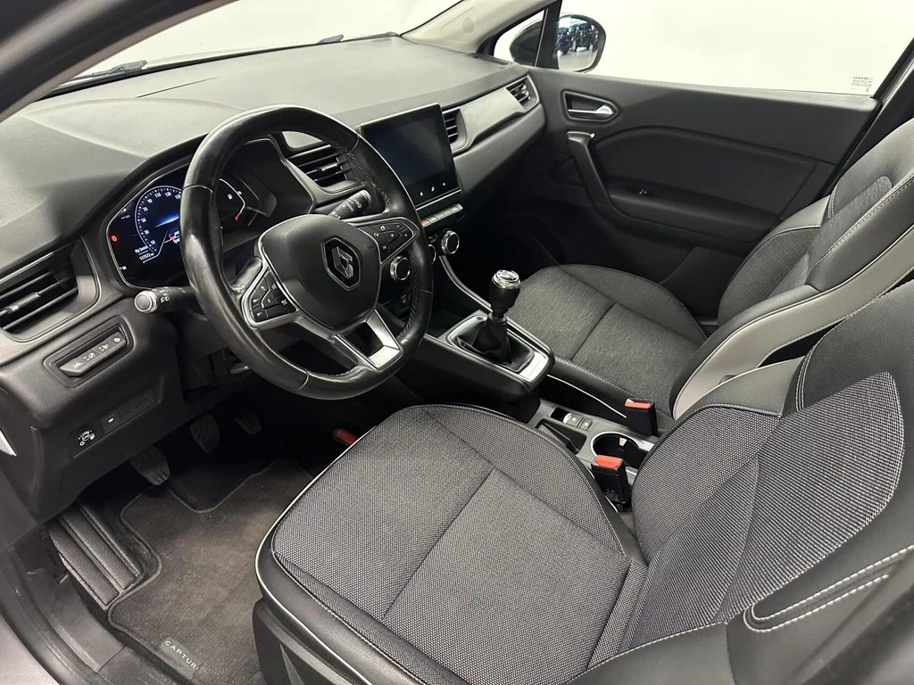 Renault Captur – foto 16