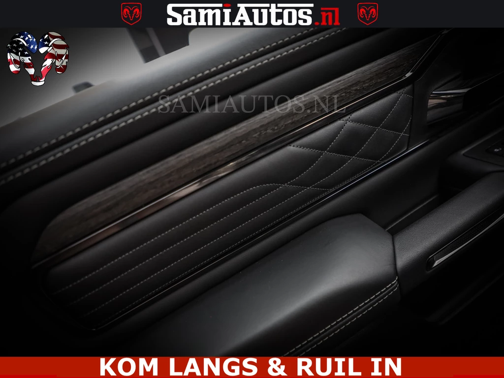 Dodge Ram Pick-Up – foto 62