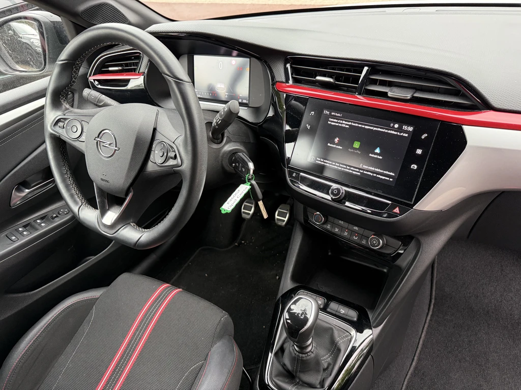 Opel Corsa – foto 28