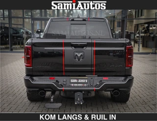 Dodge Ram Pick-Up – thumbnail 9