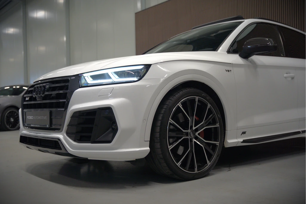 Audi Q5 – foto 25