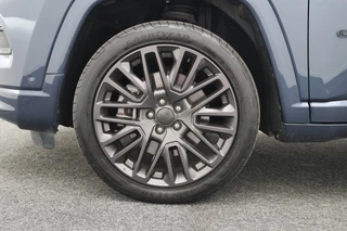 Jeep Compass – thumbnail 30