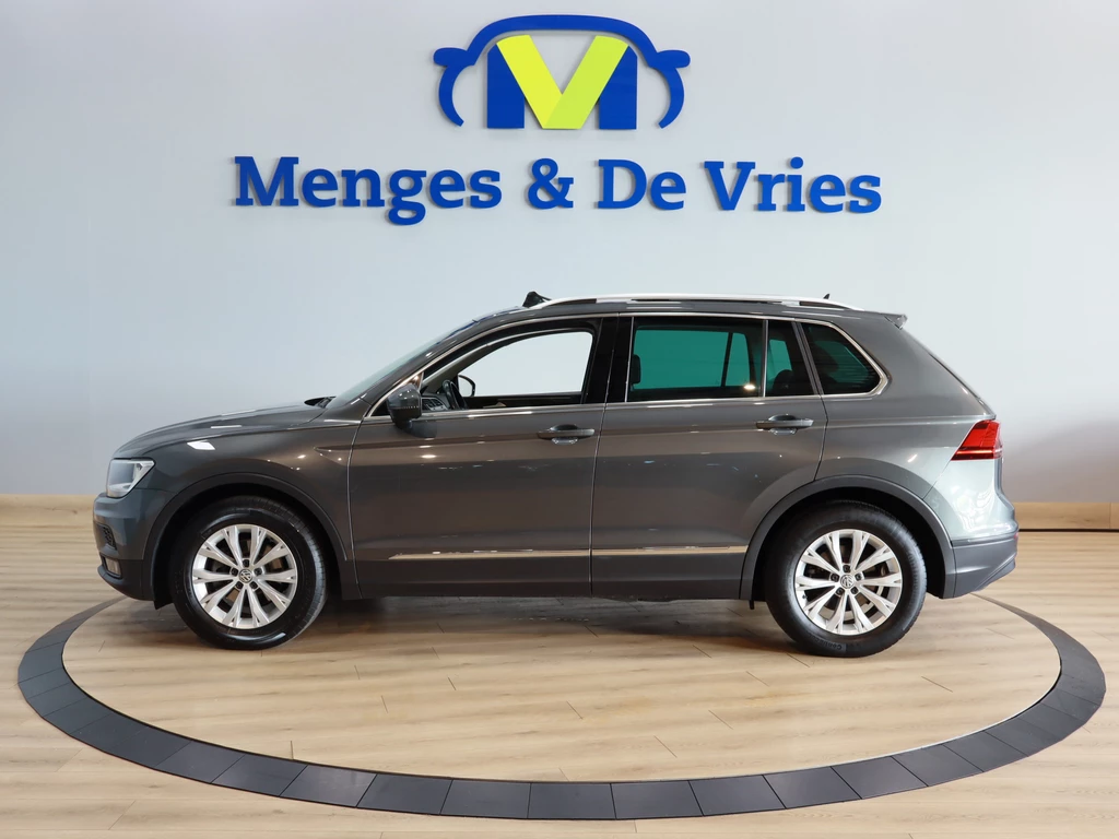 Volkswagen Tiguan – foto 2