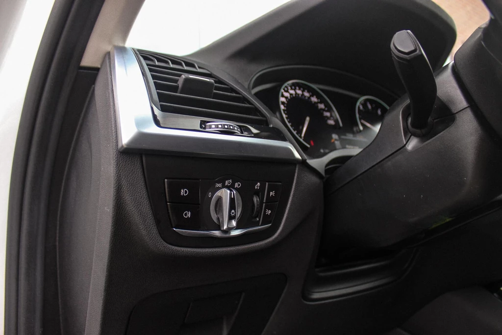 BMW X3 – foto 46