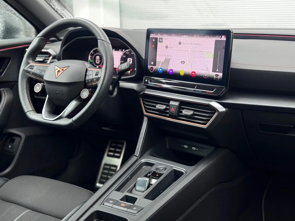 CUPRA Formentor – foto 14