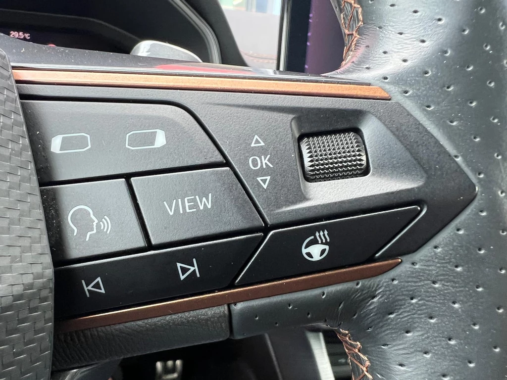 CUPRA Formentor – foto 16